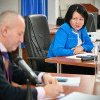 Subprefectul Crina Chilat: În urma intervenției PSD Maramureș, Guvernul a mai alocat peste 6 milioane euro municipiului Baia Mare