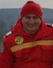 Un paramedic din Baia Mare a salvat viața unui vârstnic căzut pe asfalt