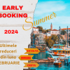 VARA 2024, ultimele reduceri early booking