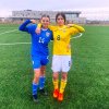 Veste excelentă: Încă o jucătoare de la Fotbal Feminin Baia Mare a fost convocată în premieră la naționala României U15