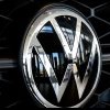 Volkswagen raportează un avans semnificativ al vânzărilor