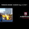 Asphalt 9: Legends la 120 FPS pe smartphone? Honor și Gameloft tocmai au anunțat un parteneriat strategic pentru gaming pe pliabile