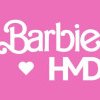 HMD lansează un telefon Barbie cu clapă pentru a încuraja detoxul digital
