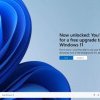 Nu ai făcut upgrade la Windows 11? Microsoft te va bombarda (din nou) cu alerte agresive