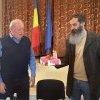 34 de ani de mandat pentru un primar din județul Alba. Prefect: “A contribuit la dezvoltarea și prosperitatea satului românesc.”