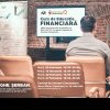 Alba Iulia| Curs de Educație Financiară, oferit gratuit, la Centrul de Inovare Conventum