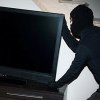 Blaj| Televizor furat dintr-o locuință. Hoțul a ajuns în arestul Poliției