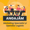 Companie din Alba Iulia angajează Marketing and Customer Succes Specialist si Operator Logistic. Toate detaliile, în articol!