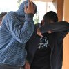 Doi bărbați din Cugir au ajuns în arestul IPJ Alba. Sunt cercetați pentru furt