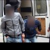 Doi tineri din Teiuș au fost reținuți pentru lovire sau alte violențe și violare de domiciliu