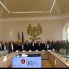 Dorin Nistor, primarul din Sebeș, și-a anunțat candidatura din partea PNL pentru un nou mandat de edil al orașului