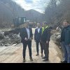 Drumurile Zlatna-Almașu Mare și Vingard-Ohaba vor fi reabilitate ÎNAINTE DE TERMEN! Precizări din partea lui Marius Hațegan, vicepreședinte al CJ Alba