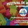 FESTIVAL DE JOACĂ, la Alba Mall! Două zile de distracție pentru copii, în 24 și 25 februarie