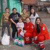 Fiecare copil are dreptul la hăinuțe curate! Ajutor pentru familiile defavorizate din Alba