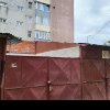 FOTO| Încă 15 garaje din Alba Iulia vor fi demolate. În locul lor vor fi amenajate locuri de parcare. Precizări din partea viceprimarului Emil Popescu