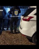 Furturi din case nelocuite, în Alba Iulia. Polițiștii au făcut percheziții în locuințele suspecților