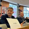 Mircea Hava: Declinul industriei europene a fost temă de discuție în cadrul unui summit desfășurat, în această săptămână, la Anvers, în Belgia