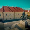 Muzeul Palatul Principilor Transilvaniei își așteaptă vizitatorii. Intrarea este GRATUITĂ, pe durata lunii februarie