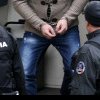 Polițiștii din Câmpeni au reținut un bărbat în vârstă de 45 de ani