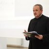 Trei posturi didactice universitare noi, la Facultatea de Teologie Ortodoxă din Alba Iulia