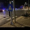 Un motociclist și o șoferiță au ajuns la spital, în urma unui accident petrecut la Alba Iulia