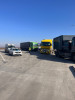 Zeci de mașini verificate pe autostrada A10, sensul de mers Alba Iulia-Sebeș. Persmise reținute și amenzi de peste 20.000 de lei