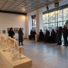 Expoziție specială la galeria Helios, cu lucrări ale profesorilor de la liceele de artă din Timișoara și Cluj-Napoca