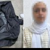Femeie din Siria, găsită ascunsă într-o geantă, într-un tren, la frontiera de vest