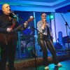 Horea Crișovan și-a sărbătorit ziua de naștere cu un concert de zile mari, acasă la Timișoara (video)