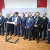 Încă nouă primari din Timiș, „racolați” de PSD