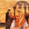 Întâmpinarea Domnului, sărbătoare pentru atât pentru creștinii ortodocși, cât și pentru catolici