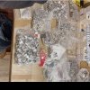 Percheziții în Banat. Bijuterii, parfumuri și haine contrafăcute, în valoare de 3 milioane de lei, confiscate de polițiști