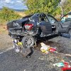 Peste 1.500 de morți în accidente, în 2023, pe șoselele din România