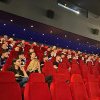 Poli Timişoara, cu internaţionalii Roti şi Codrea la avanpremiera filmului dedicat Generaţiei de Aur: „Emoţiile te copleşesc”