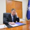 Președintele Iohannis nu se împotrivește ideii de comasare a alegerilor
