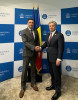 Procurorul general al României, întâlnire cu şeful FBI. Care au fost principalele teme de discuţie