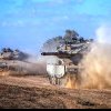 Război în Gaza, ziua 119. Israelul anunță că ofensiva militară se va muta mai aproape de granița cu Egipt