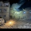 Război în Ucraina, ziua 721. Un spital şi un bloc din estul ţării, lovite de rachete
