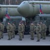 Război în Ucraina, ziua 726. Dmitri Medvedev amenință din nou cu armele nucleare dacă Rusia pierde războiul