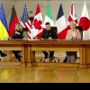 Război în Ucraina, ziua 732. Promisiuni de susținere pentru Ucraina din partea G7