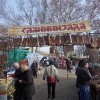 „Slăniniada”, un inedit festival în Serbia, aproape de granița de vest a României