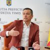 Sorin Grindeanu: ”Timișoara trebuie să scape de Fritz”. Ce spune despre acesta