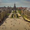 Tur ghidat prin Timișoara, în campania „Descoperă-ți orașul”
