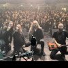 Turneu european și videoclip live pentru timișorenii care alcătuiesc formația Dordeduh