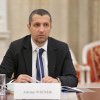 USR și-a anunțat oficial candidatul pentru Primăria Arad