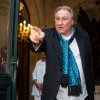 O nouă plângere depusă împotriva lui Depardieu pentru agresiune sexuală 