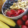 15 cele mai sănătoase fructe. Doar 12% dintre adulți consumă suficiente fructe zilnic