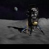După mai bine de 50 de ani, uUn modul spaţial american a ajuns cu succes pe Lună