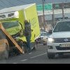 Accident cu victimă la Nicolae Bălcescu, pe E85. Restricții de trafic