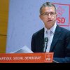 Benea, înaintea negocierilor cu liberalii: „PSD nu poate şi nu va fi ceea ce a fost PNL, ediția 2020, pentru candidatul Viziteu la Primăria Bacău”